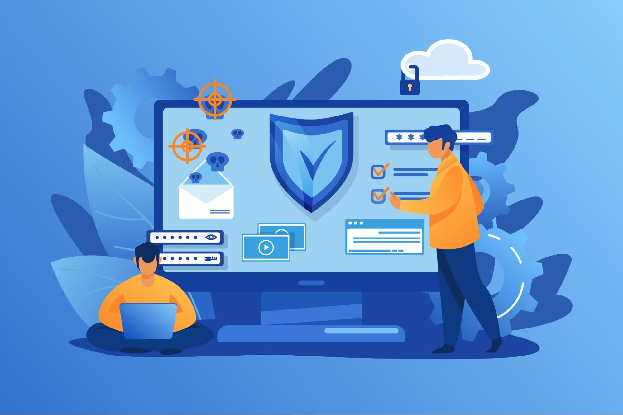 Как получить SSL-сертификат.
