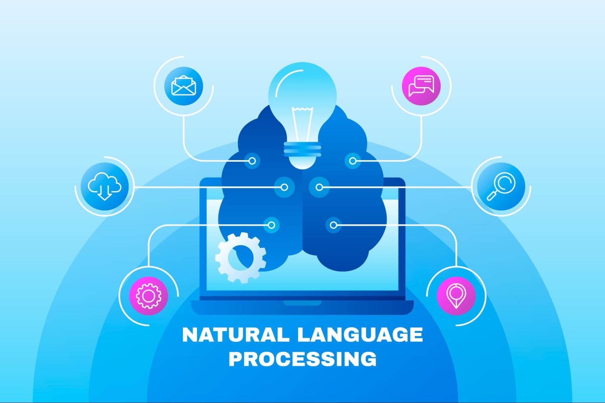 Как NLP связана с искусственным интеллектом и машинным обучением