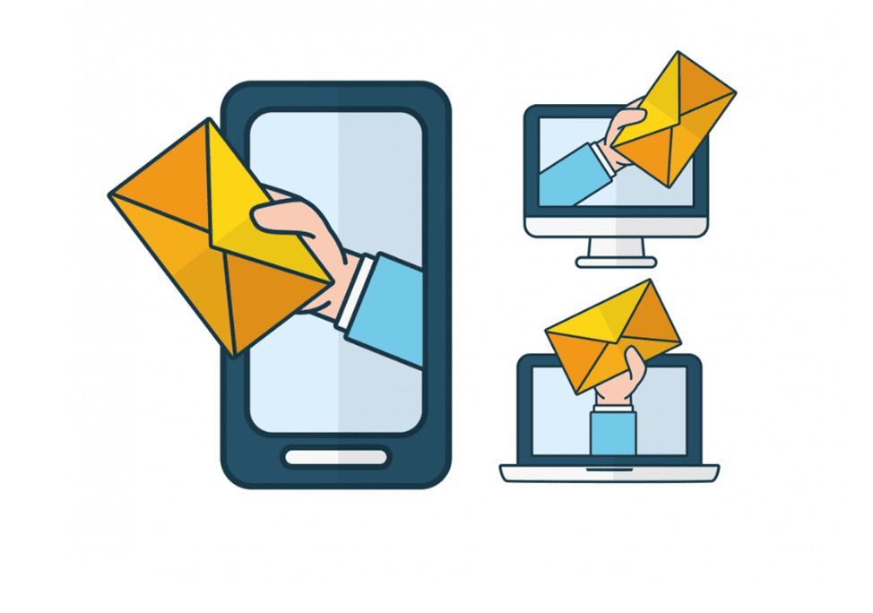 Чем отличается email-маркетинг от обычной рассылки